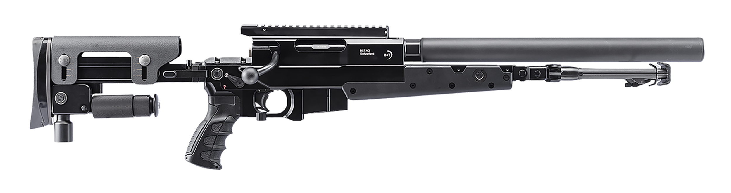 Primary Arms